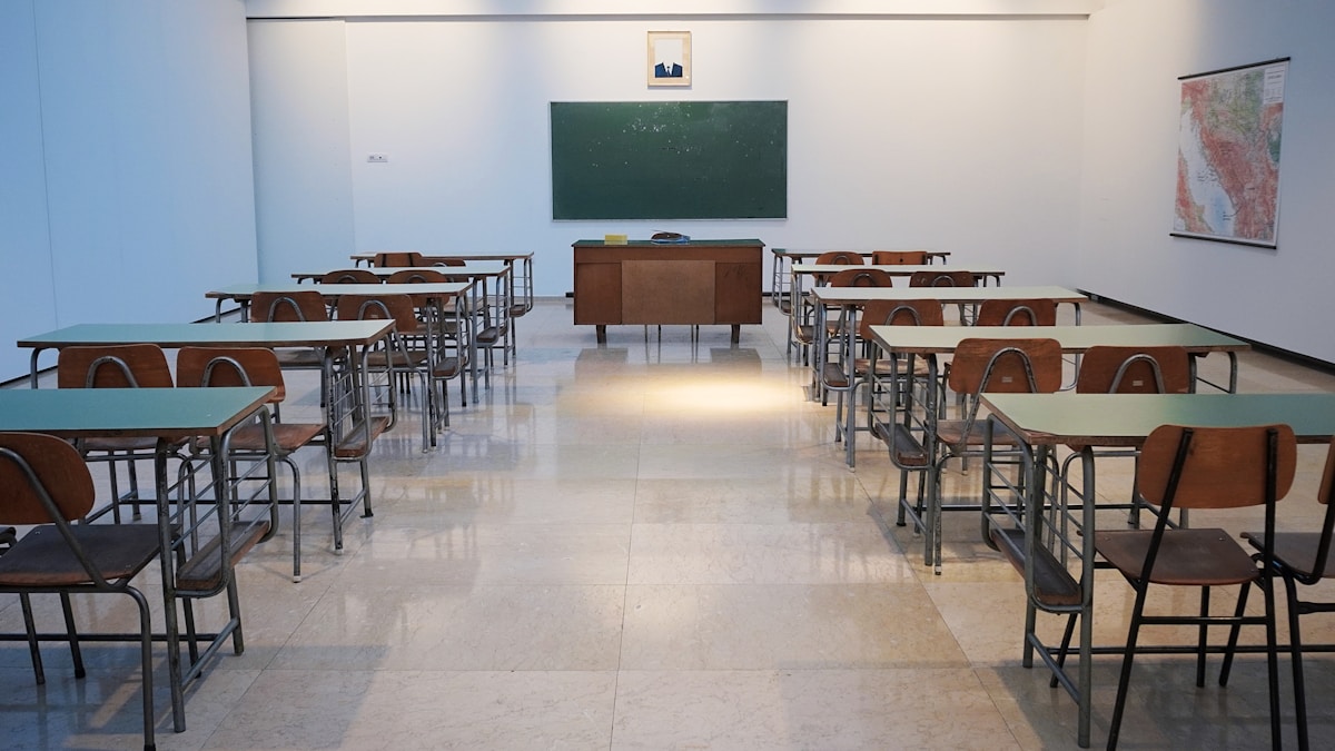 First district pilots with adaptive classroom learning pathways